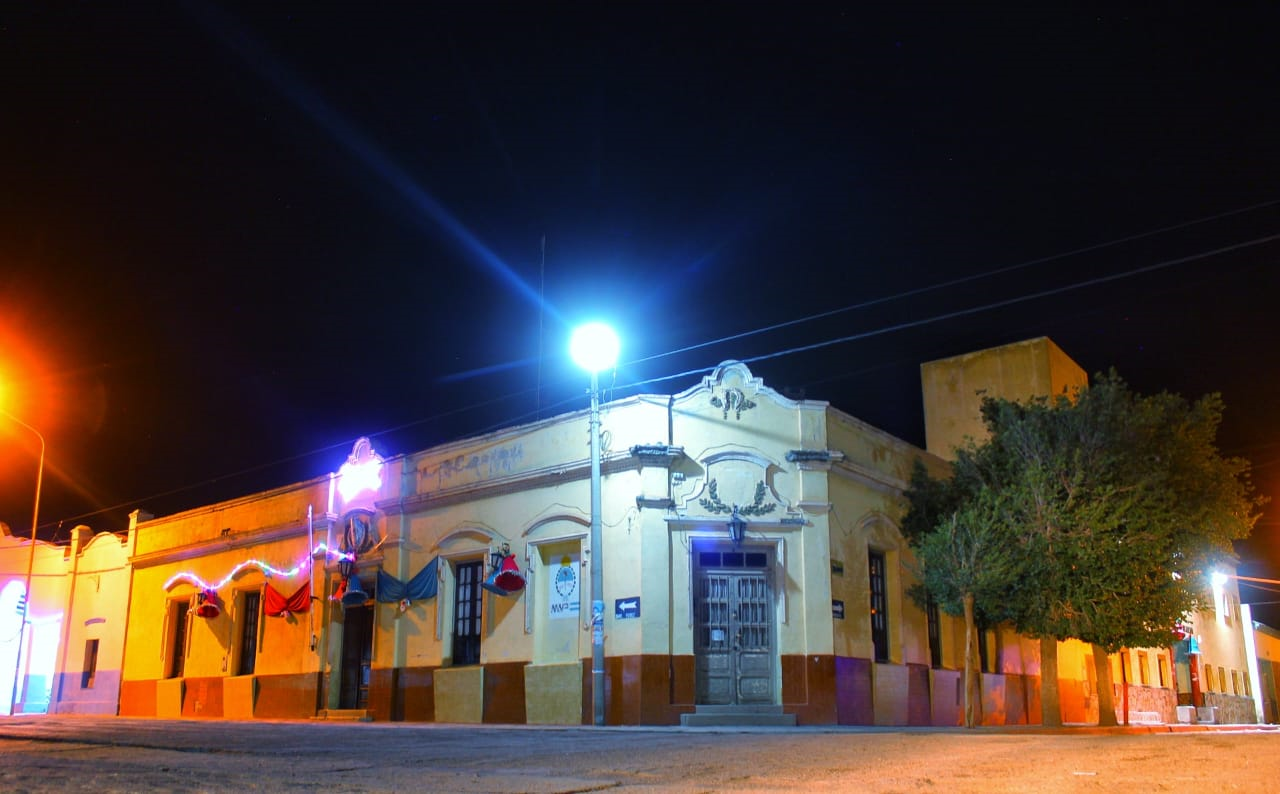 Abra Pampa