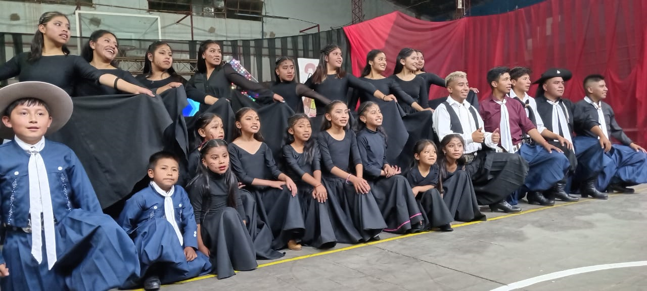 instituto achalay