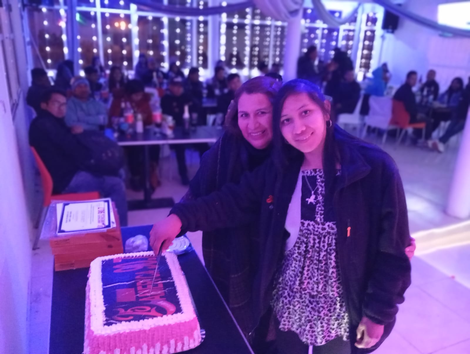 la torta