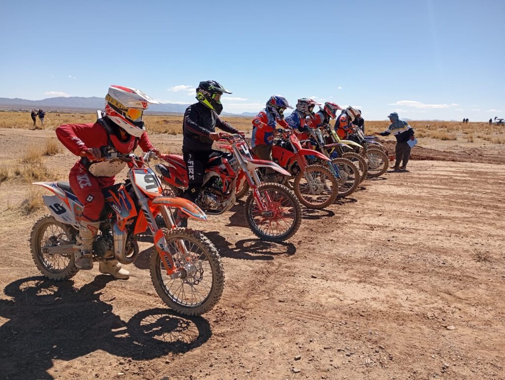 motocross