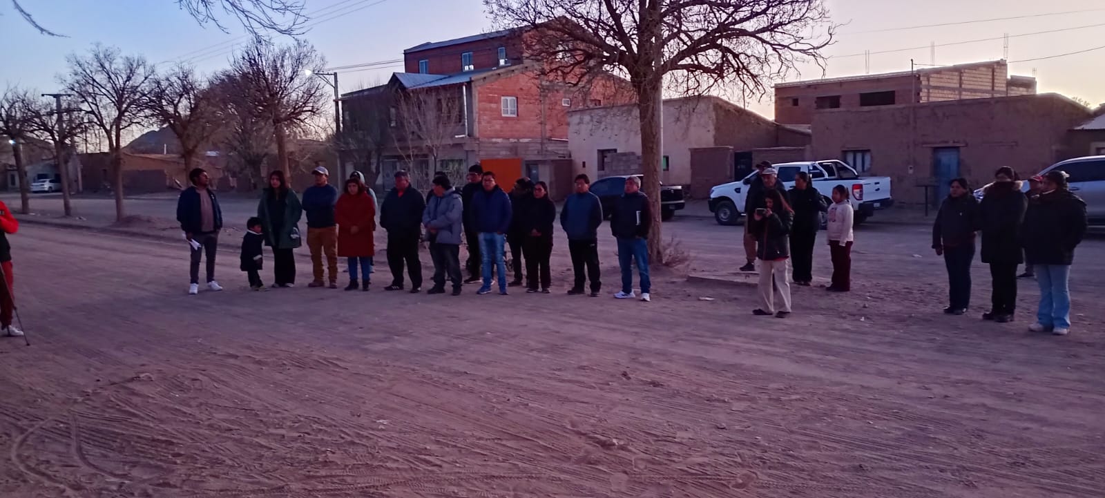 Más de 9.000 m. Lineales de red de gas